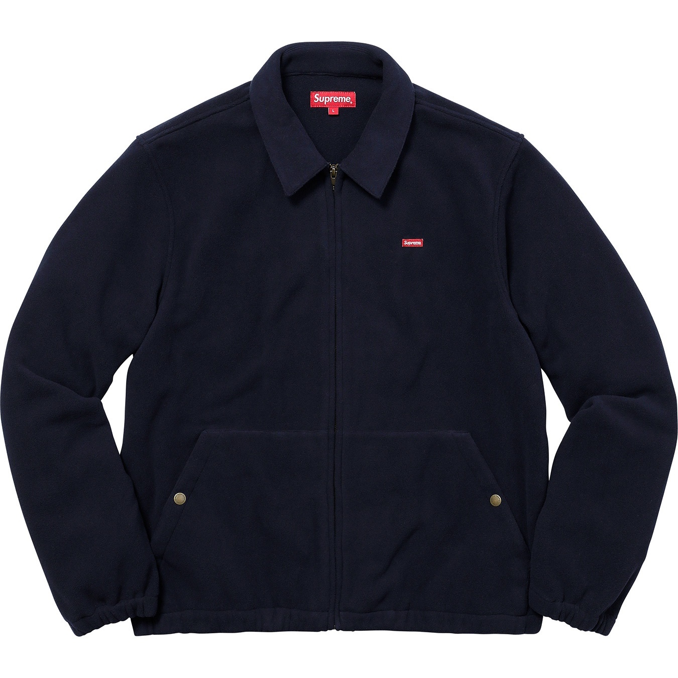 Polartec® Harrington Jacket view 11